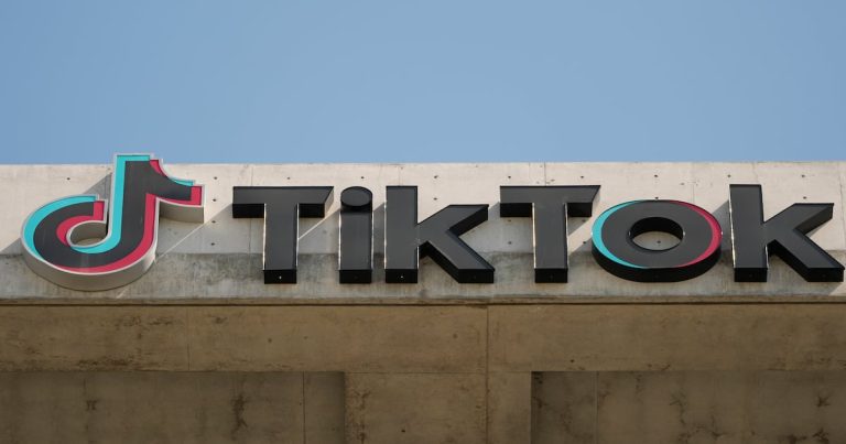 En su lucha contra el gobierno, TikTok se compara con medios estadounidenses de propiedad extranjera