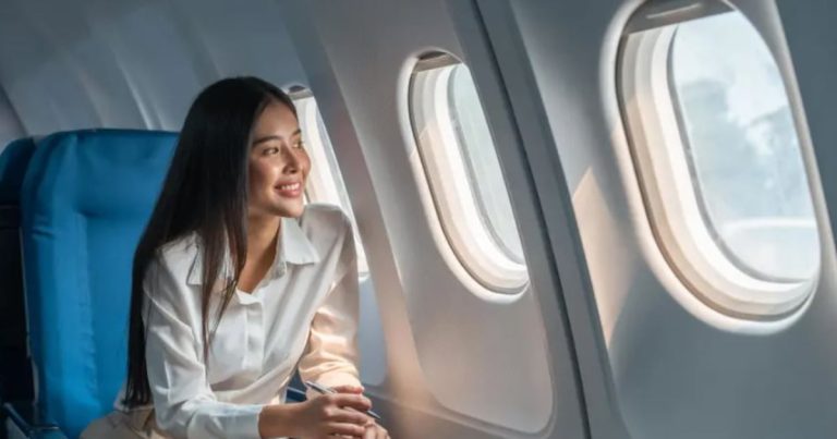 Conoce los asientos de avión más populares que todos quieren reservar