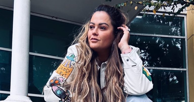 ¿Mariana Echeverría ya no quiere estar en ‘La casa de los famosos México’?