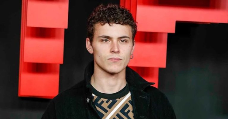 Arón Piper aclara si tuvo una relación con la cantante Dua Lipa