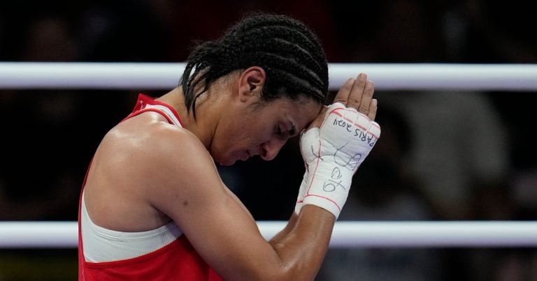 COI afirma que pruebas que desataron críticas contra Khelif y Lin fueron “deficientes”