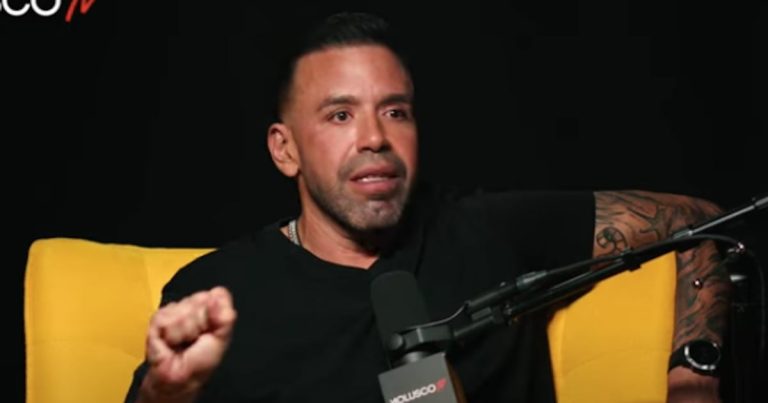 Molusco y Elysanji ponen fin a su relación