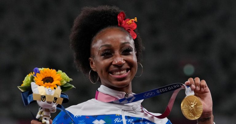 ¿Cuánto dinero ganan los atletas por una medalla?