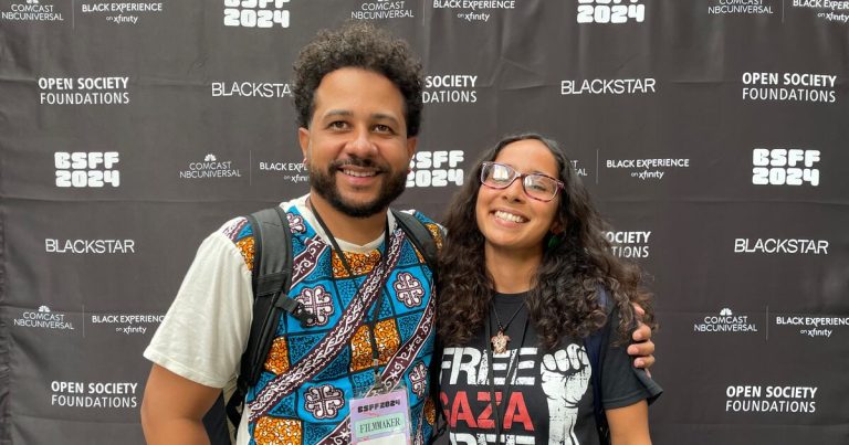 Boricua estrena documental sobre el cambio climático en el “BlackStar Film Festival”