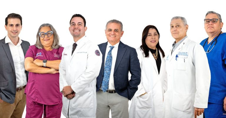 El Centro de Desórdenes del Sueño del Hospital Auxilio Mutuo recibe acreditación