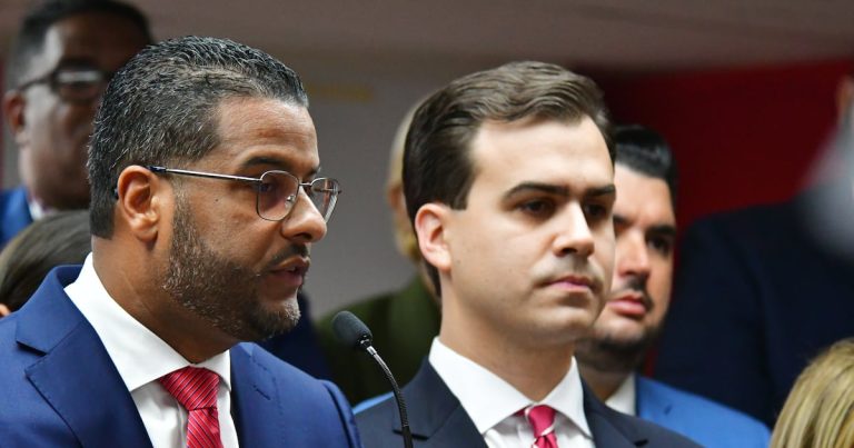 ¿Son necesarias las escoltas para los candidatos políticos?