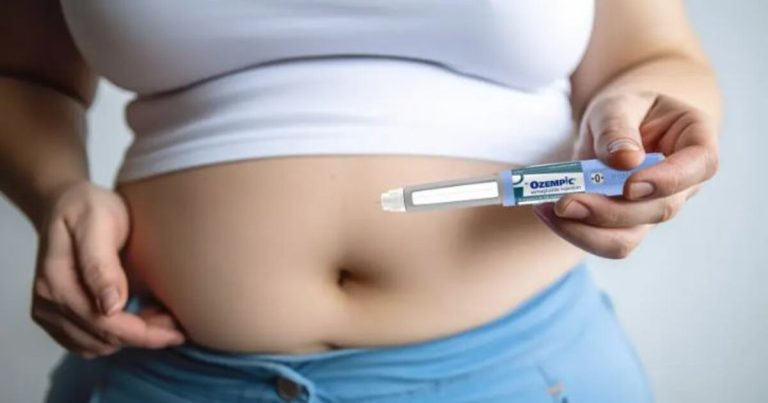 ¿Ozempic para perder peso? Personas se arriesgan a estafas y efectos secundarios