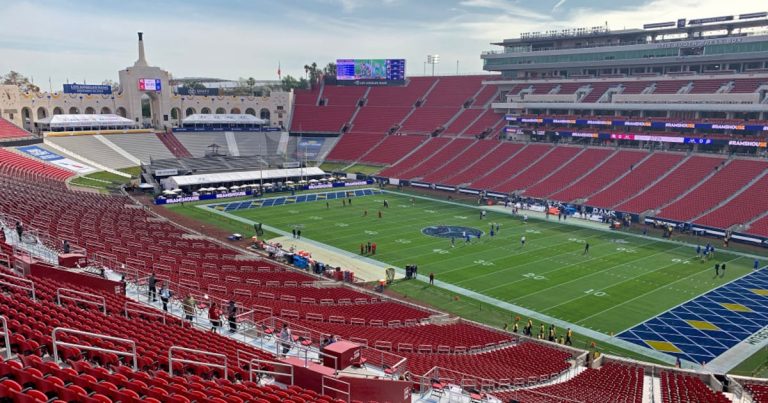 Los Ángeles 2028 promete los Juegos Olímpicos más baratos de este siglo y no se construirá ningún recinto nuevo