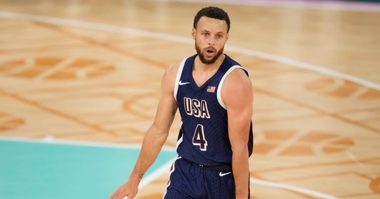 Estados Unidos consigue su quinto oro consecutivo en el baloncesto olímpico