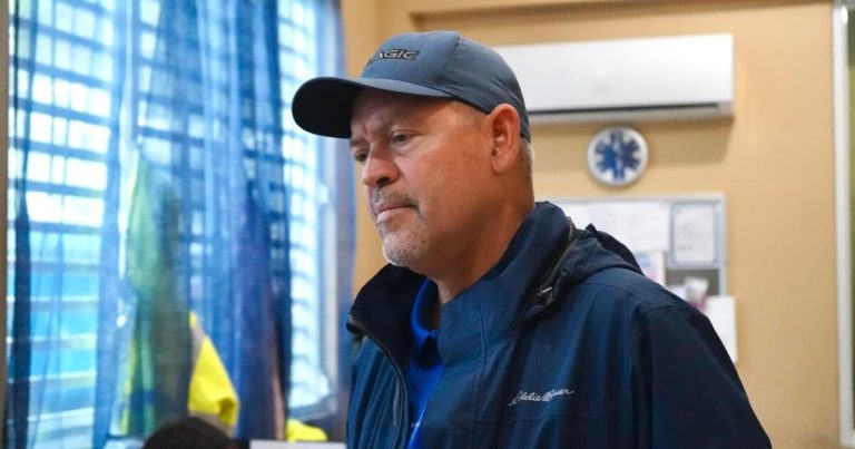 Alcalde de Orocovis activará brigadas municipales para energizar el pueblo