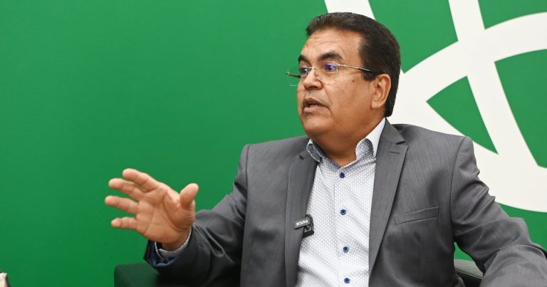 Javier Jiménez traerá a la Pepino Power Authority si LUMA no cumple