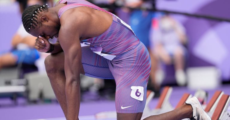 Agencia de China acusa a atletas estadounidenses de dopaje