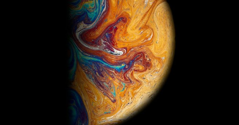 Hay agua en las profundidades de Marte, pero su uso para la colonización humana no es viable