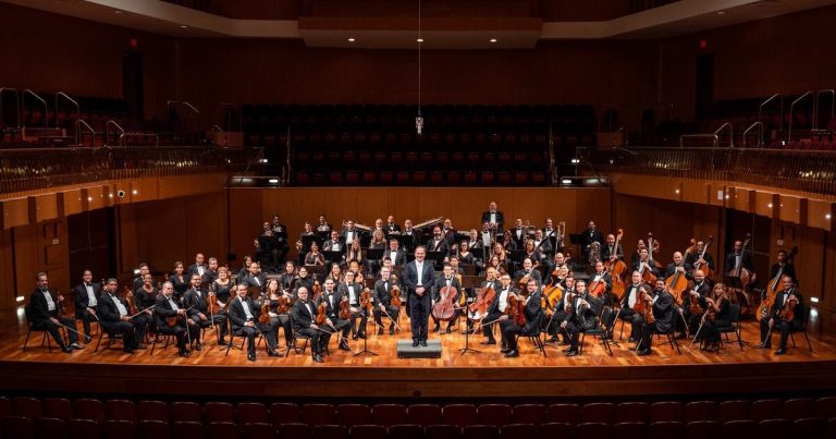 Ecléctica la nueva temporada de la Orquesta Sinfónica de Puerto Rico