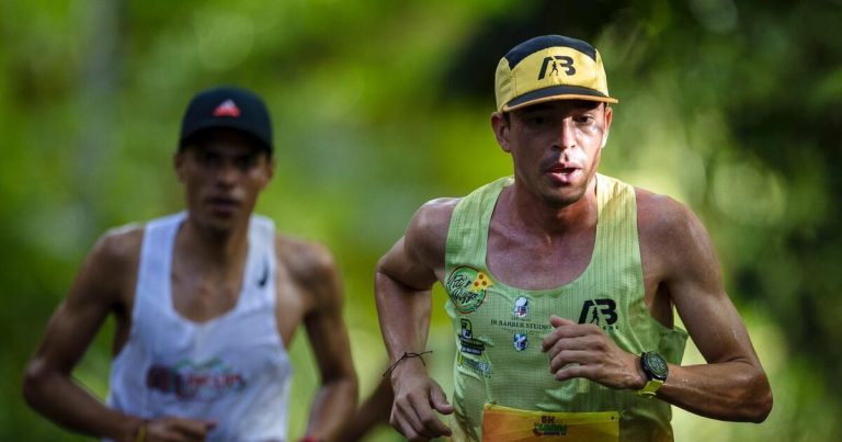Dedican a Álvaro Abreu el 5K de la Longa en Orocovis