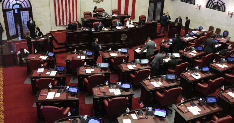 Insisten en que se apruebe impuesto mínimo global de 15% en Puerto Rico