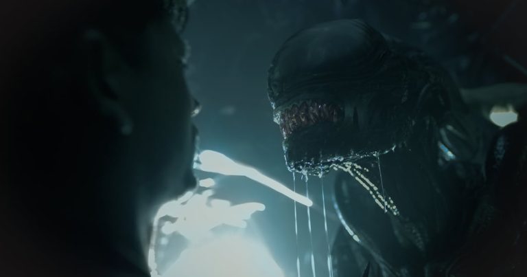 ¿Dónde se pueden ver las películas de ‘Alien’?