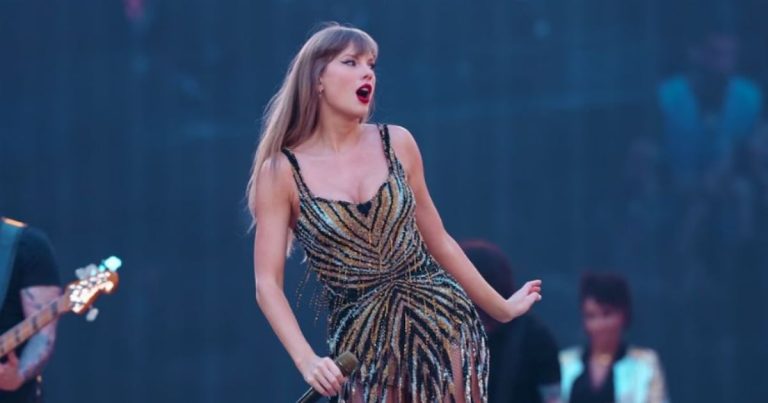 Detienen a un tercer adolescente por complot contra conciertos de Taylor Swift