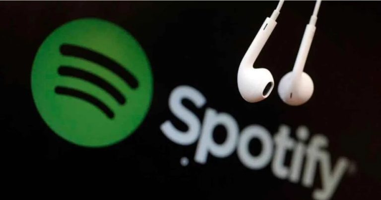 Spotify reabre acceso gratuito a letras de canciones
