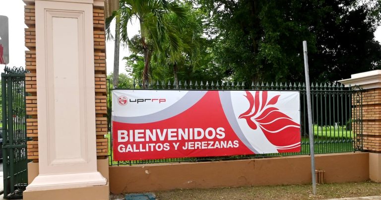 UPR no tendrá clases ni trabajo martes y miércoles ante posible paso de evento atmosférico