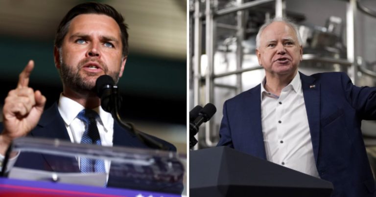 Candidatos a la vicepresidencia aceptan debatir