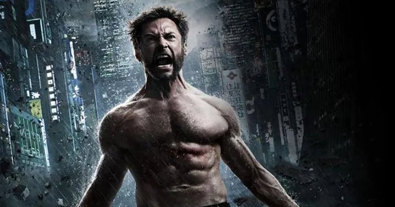 La rigurosa dieta a la que se tuvo que someter Hugh Jackman para volver a ser Wolverine en Deadpool & Wolverine