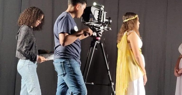 Comienzan las inscripciones para el “Festival Ponte Los Cortos”