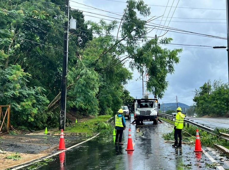 LUMA Energy asegura salida de la planta Costa Sur no fue su culpa