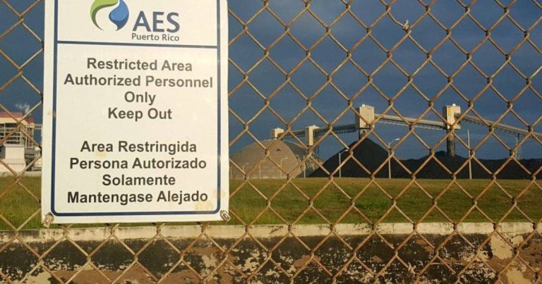 Multa de $3.1 millones a AES por incumplimiento ambiental