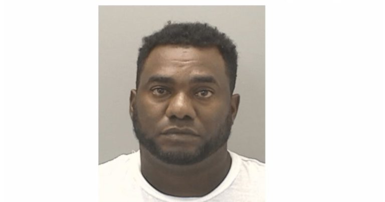 Radican cargos contra hombre por apuntar y disparar contra su expareja en Hato Rey