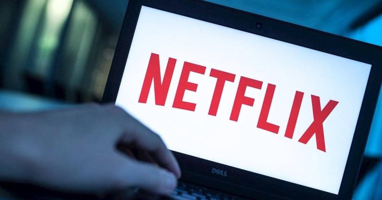 Producciones que llegan a Netflix este fin de semana