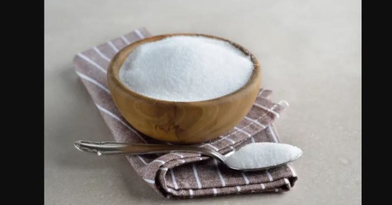 Sustituto popular del azúcar está vinculado a un mayor riesgo de ataque cardíaco y accidente cerebrovascular