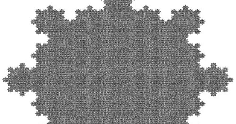 Este laberinto creado por científicos impulsa la captura de carbono