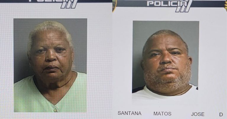 Radican cargos contra madre e hijo por robo en Home Depot de Hatillo