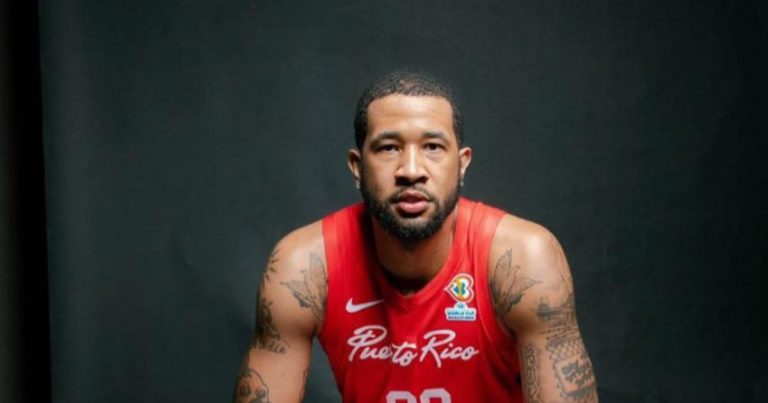 Chris Ortiz denuncia mensajes de odio tras eliminación de Puerto Rico en los Juegos Olímpicos