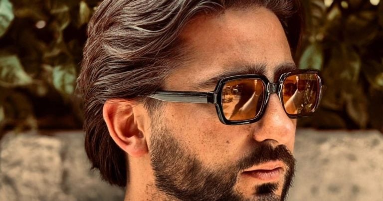 ¿Quién es y qué hace Luis “Potro” Caballero? Fue expulsado de “La Casa de los Famosos México”