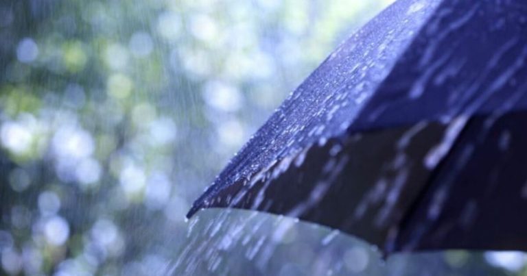 Emiten advertencia de inundaciones en pueblos de la zona norte