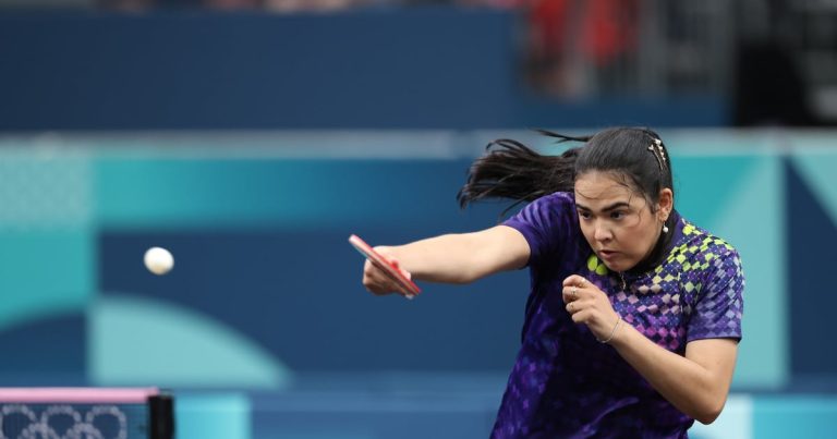 VIDEOS: Así fue el recibimiento de Adriana Díaz y Daniel González