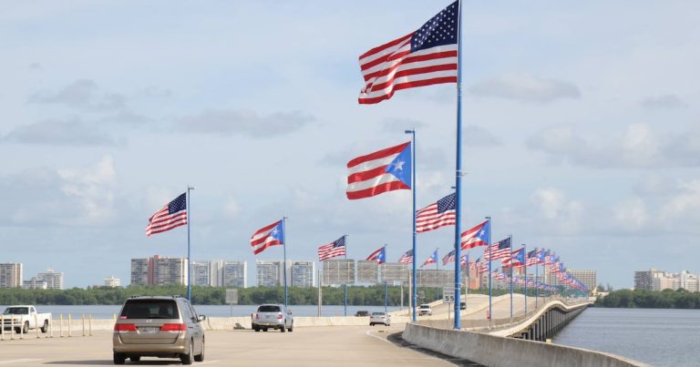 Hoy puede pasar gratis por el puente Teodoro Moscoso