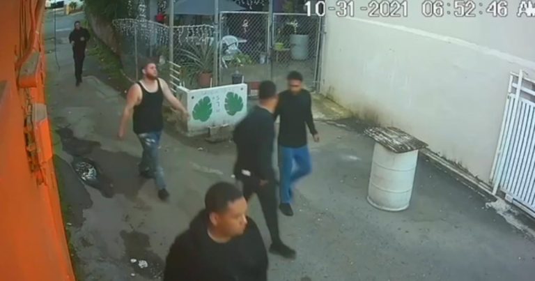 Empleado de restaurante “El Hipopótamo” es declarado culpable por robo y secuestro