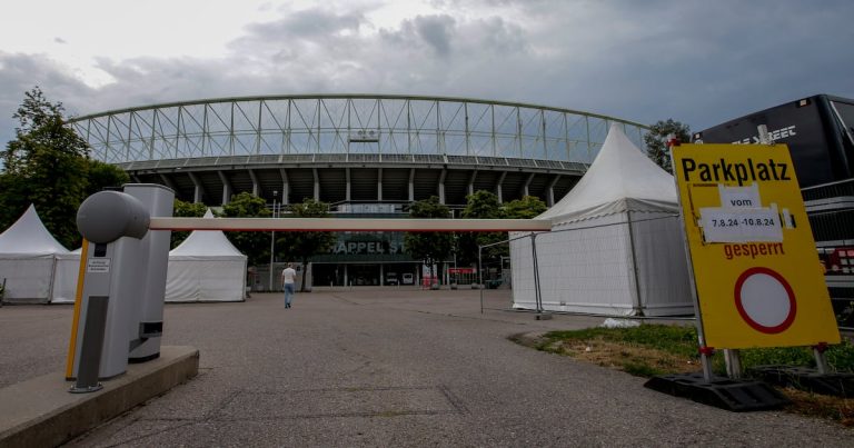 Canciller austriaco defiende cancelación de conciertos de Taylor Swift ante amenaza terrorista