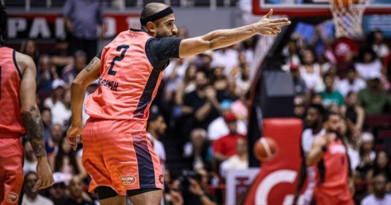 Criollos de Caguas eliminan a los Leones de Ponce y pasan a la final del BSN