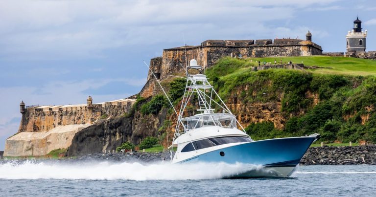 Guardia Costera establece condición X-Ray para puertos de Puerto Rico e Islas Vírgenes