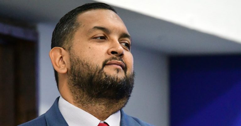 Directivo de campaña Jenniffer González en el top 3 de consultores en Educación