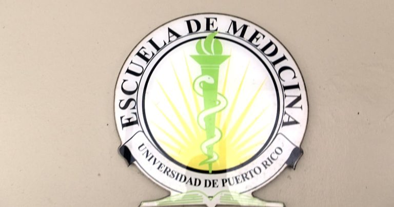 Recinto de Ciencias Médicas de la Universidad de Puerto Rico recibe a más de 700 nuevos alumnos