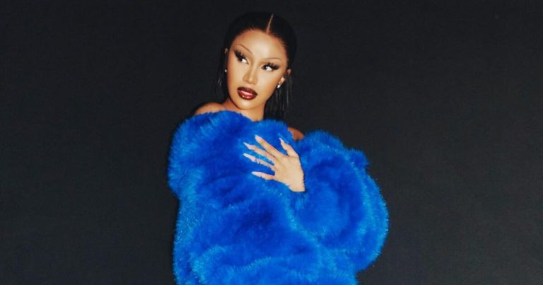 Cardi B sufre accidente que casi le provoca un aborto espontáneo