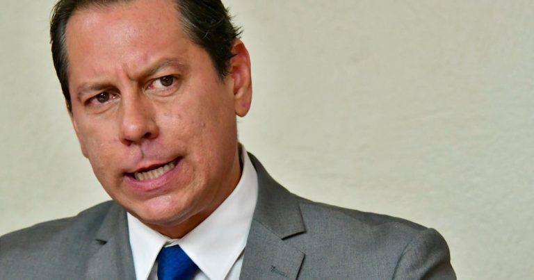 Juan Dalmau acusa a Jenniffer González oportunismo político tras postura sobre contrato de LUMA