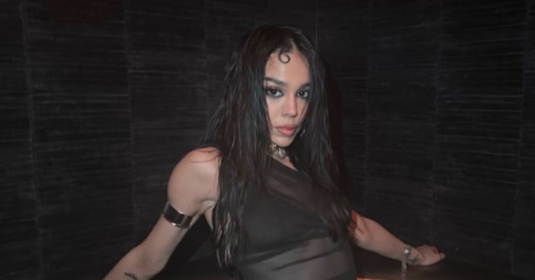 Danna Paola estrenará documental de su vida en Disney+