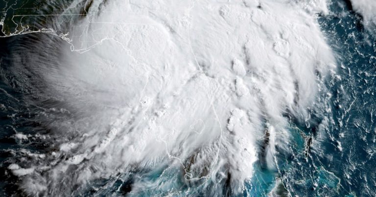 Auguran que temporada de huracanes se mantendrá muy activa