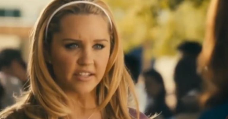 La increíble transformación de Amanda Bynes: así luce ahora la actriz de Nickelodeon